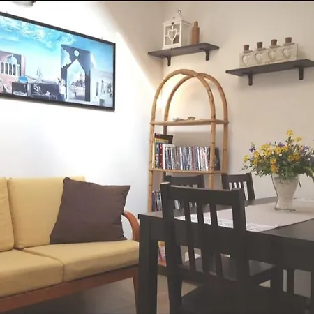 Apartman More Central Than This!Wifi -Washing Machine Parma