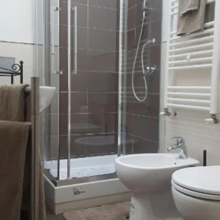 More Central Than This!Wifi -Washing Machine Parme
